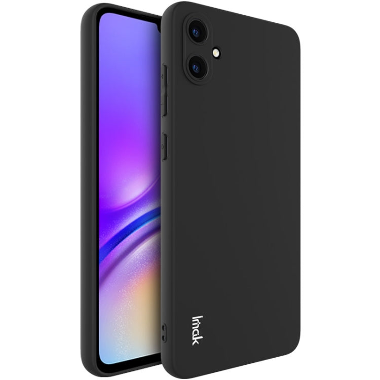 IMAK UC-3 Series Shockproof Frosted TPU Phone Case, For Samsung Galaxy A55 5G, For Samsung Galaxy A15 4G, For Samsung Galaxy A35 5G, For Samsung Galaxy A24 4G, For Samsung Galaxy A05, For Samsung Galaxy S24 Ultra 5G, For Samsung Galaxy S24+ 5G