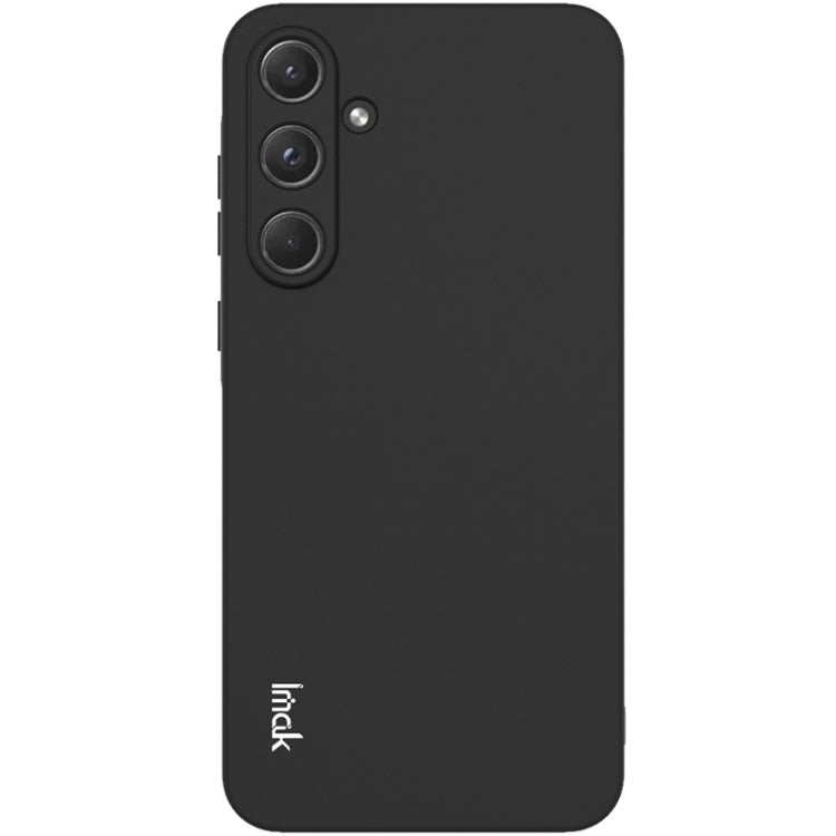 IMAK UC-3 Series Shockproof Frosted TPU Phone Case, For Samsung Galaxy A55 5G, For Samsung Galaxy A15 4G, For Samsung Galaxy A35 5G, For Samsung Galaxy A24 4G, For Samsung Galaxy A05, For Samsung Galaxy S24 Ultra 5G, For Samsung Galaxy S24+ 5G