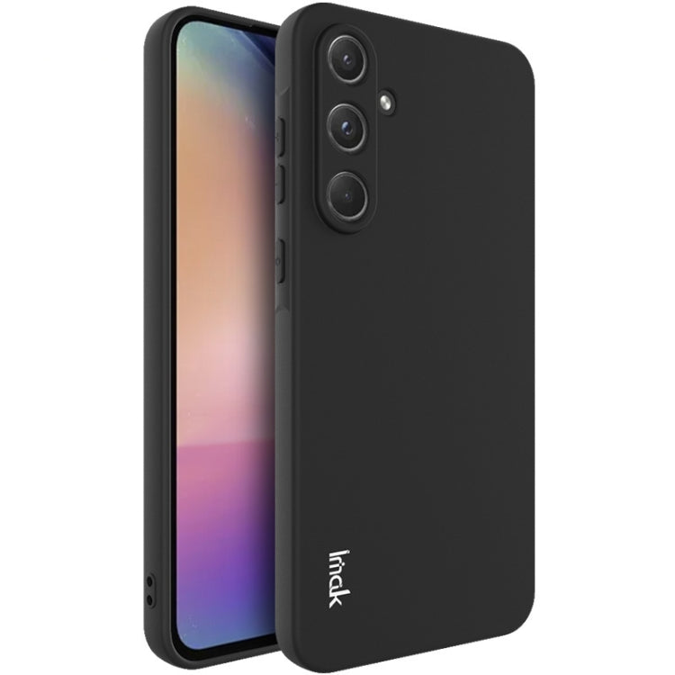 IMAK UC-3 Series Shockproof Frosted TPU Phone Case, For Samsung Galaxy A55 5G, For Samsung Galaxy A15 4G, For Samsung Galaxy A35 5G, For Samsung Galaxy A24 4G, For Samsung Galaxy A05, For Samsung Galaxy S24 Ultra 5G, For Samsung Galaxy S24+ 5G