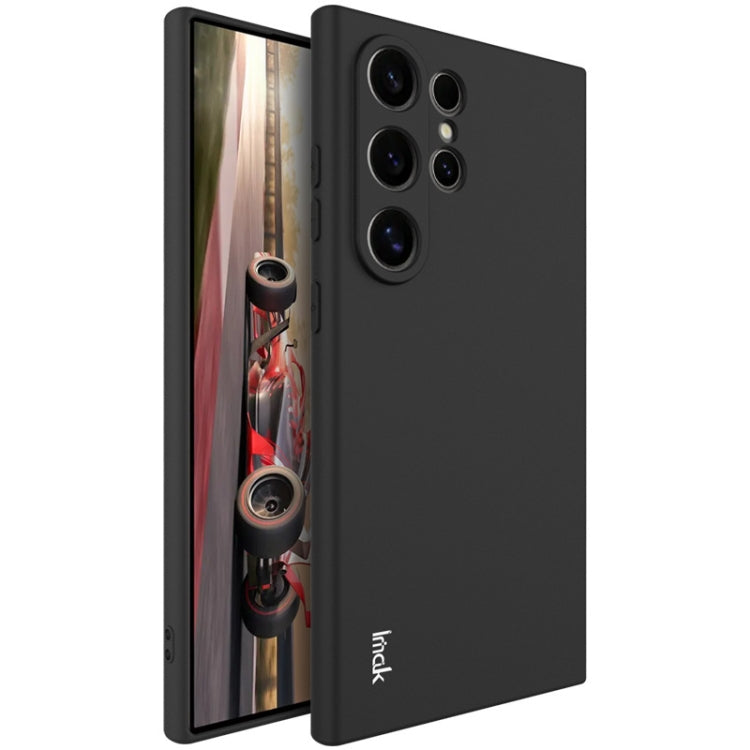 IMAK UC-3 Series Shockproof Frosted TPU Phone Case, For Samsung Galaxy A55 5G, For Samsung Galaxy A15 4G, For Samsung Galaxy A35 5G, For Samsung Galaxy A24 4G, For Samsung Galaxy A05, For Samsung Galaxy S24 Ultra 5G, For Samsung Galaxy S24+ 5G
