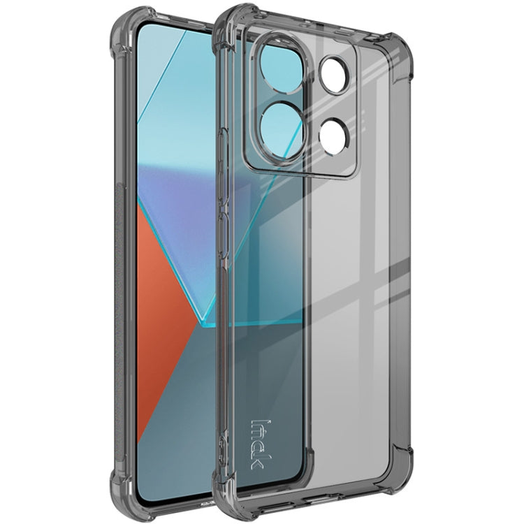 imak Shockproof Airbag TPU Phone Case