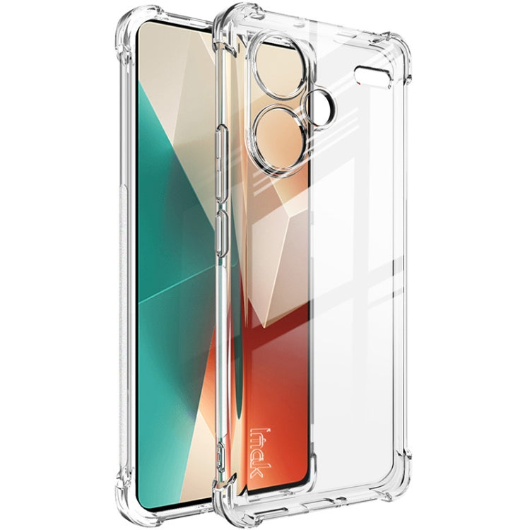 imak Shockproof Airbag TPU Phone Case
