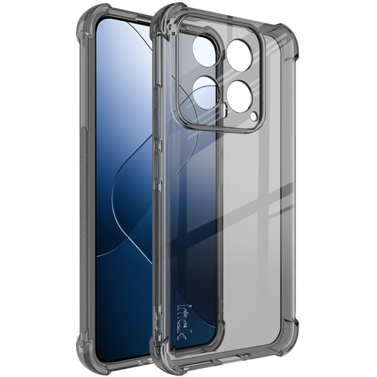 imak Shockproof Airbag TPU Phone Case