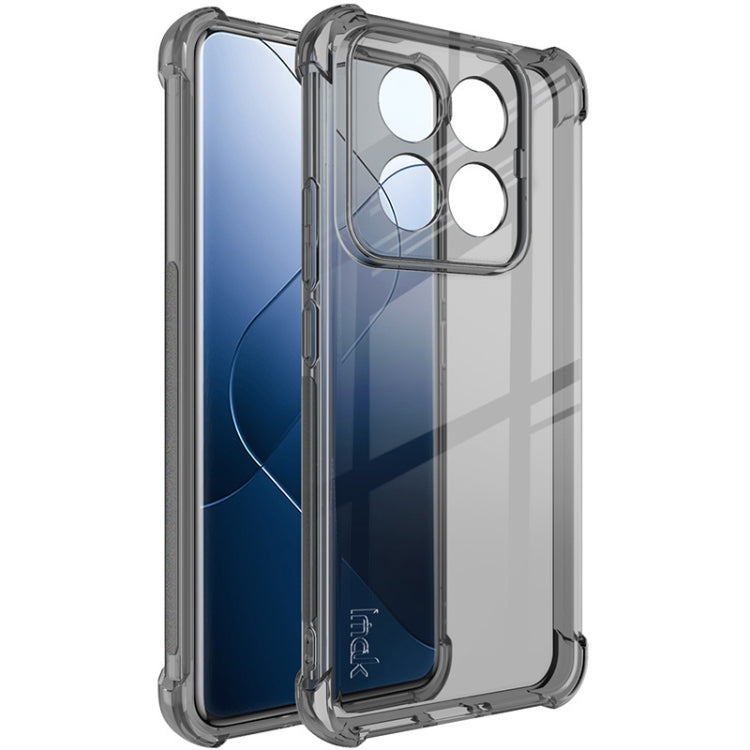 imak Shockproof Airbag TPU Phone Case
