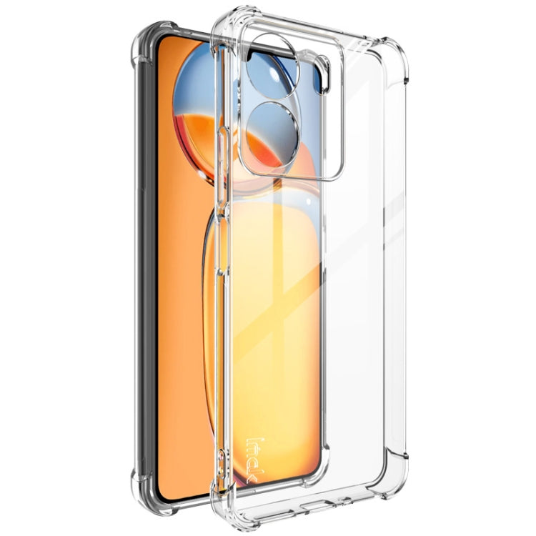 imak Shockproof Airbag TPU Phone Case