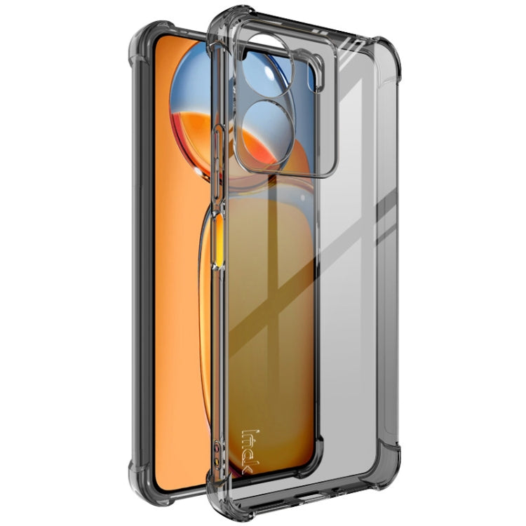 imak Shockproof Airbag TPU Phone Case