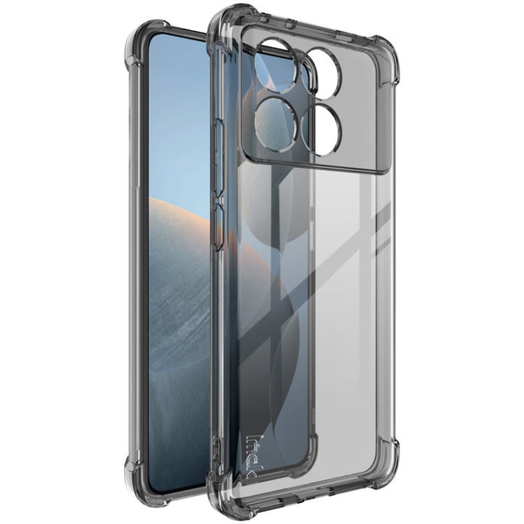 imak Shockproof Airbag TPU Phone Case