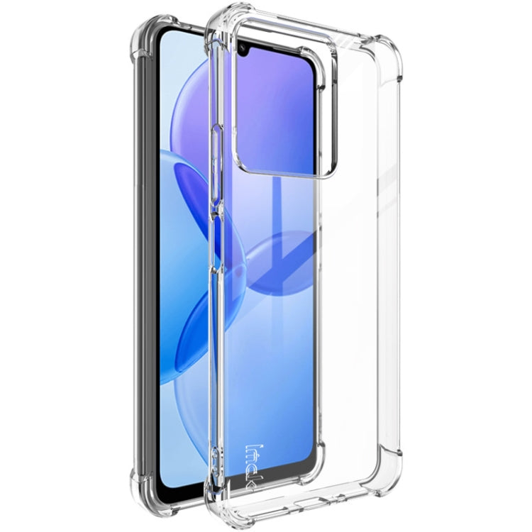 imak Shockproof Airbag TPU Phone Case