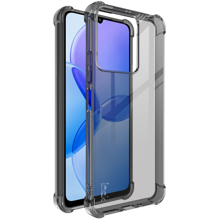 imak Shockproof Airbag TPU Phone Case