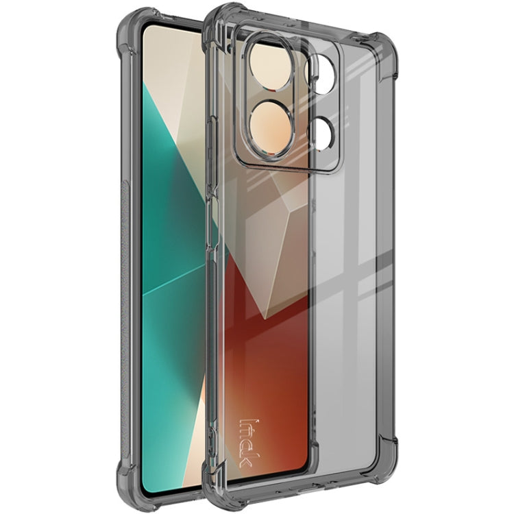 imak Shockproof Airbag TPU Phone Case