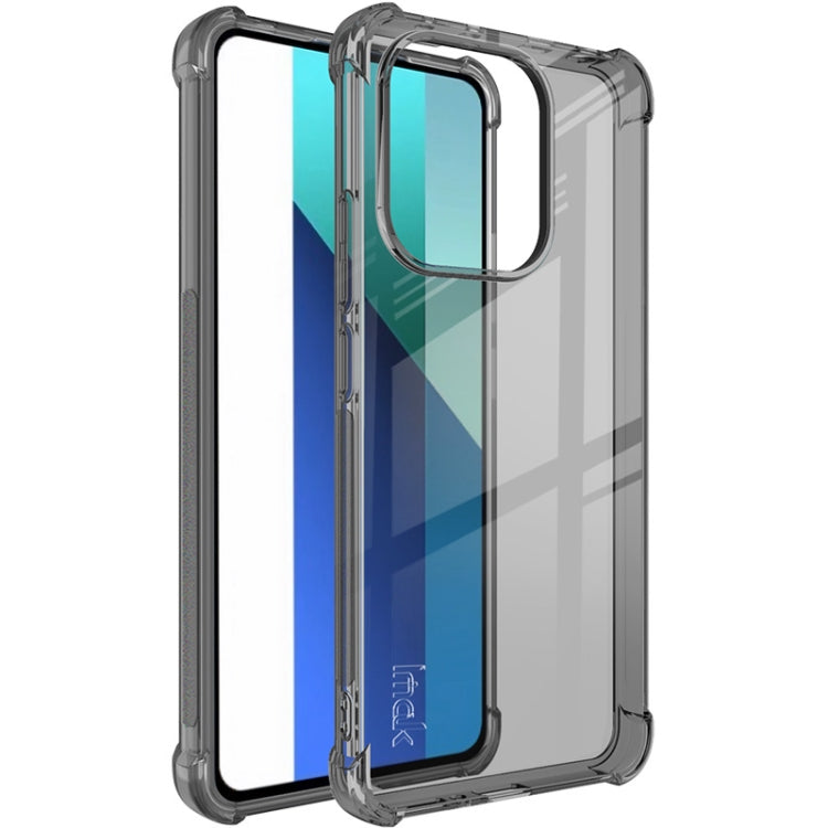 imak Shockproof Airbag TPU Phone Case