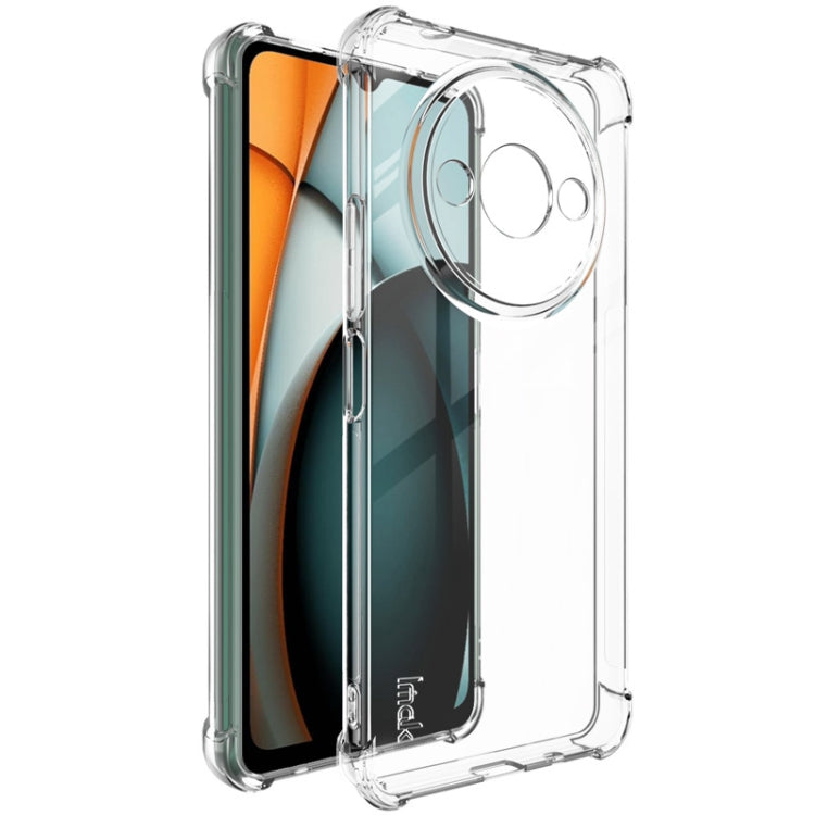 imak Shockproof Airbag TPU Phone Case