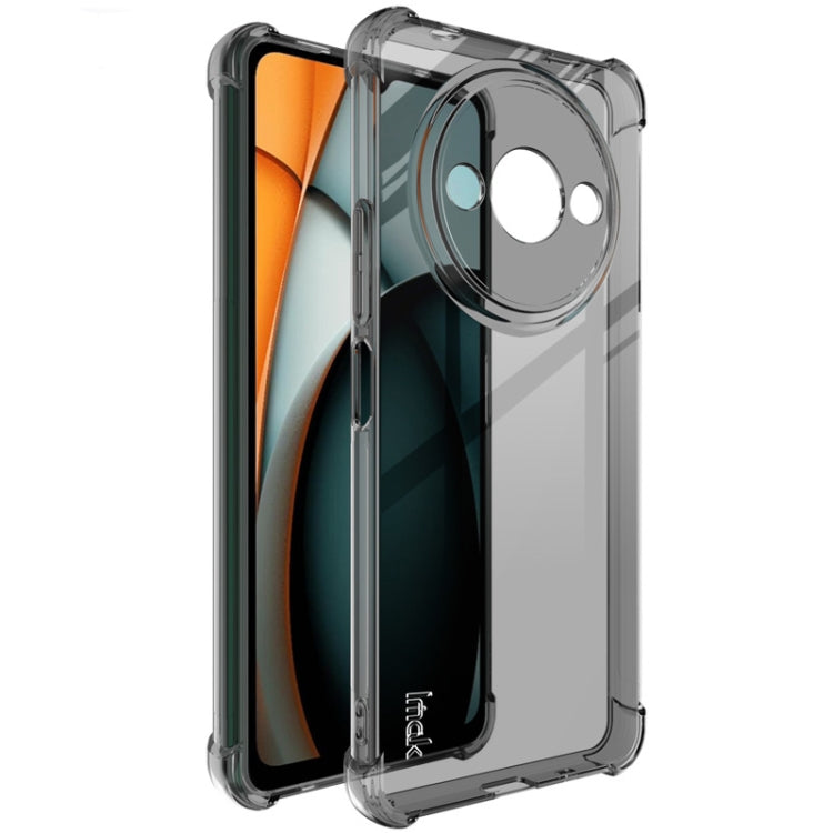 imak Shockproof Airbag TPU Phone Case