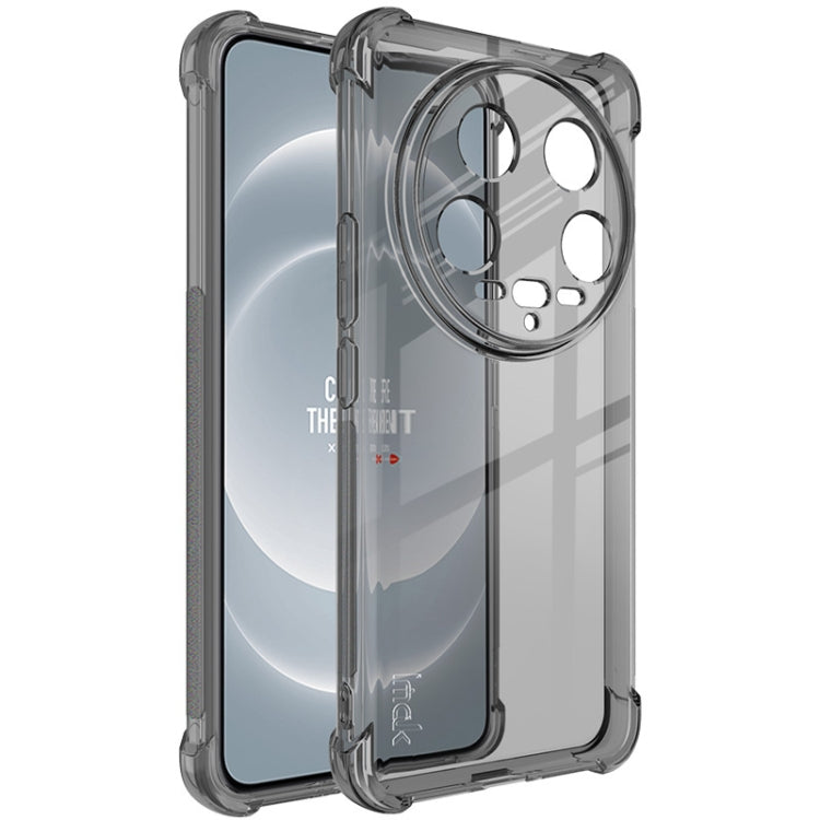 imak Shockproof Airbag TPU Phone Case