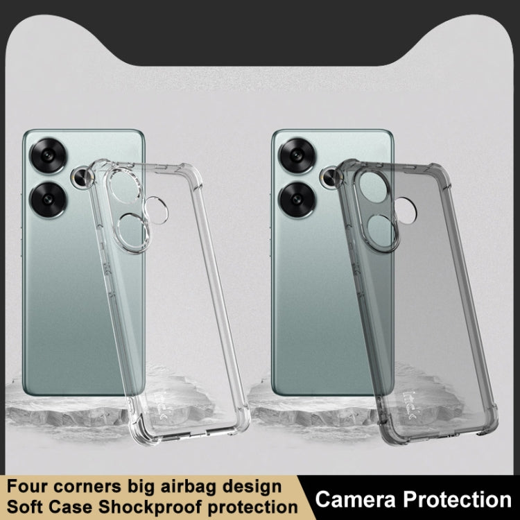 imak Shockproof Airbag TPU Phone Case