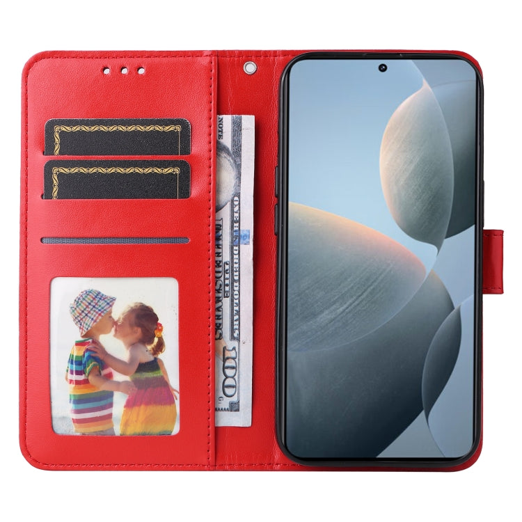 Embossed Sunflower Leather Phone Case, For Xiaomi Redmi K70 / K70 Pro, For Xiaomi Redmi Poco F5, For Xiaomi Redmi K60 / K60 Pro, For Xiaomi Redmi Note 12S 4G