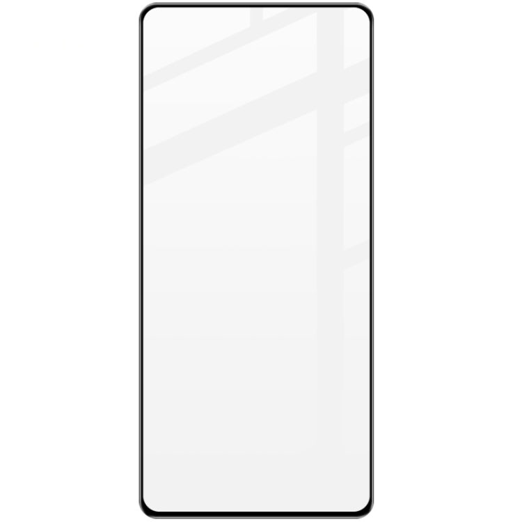 imak 9H Surface Hardness Full Screen Tempered Glass Film Pro+ Series