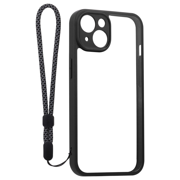 Vili M Series TPU + PC Phone Case, For iPhone 14 Plus, For iPhone 14, For iPhone 14 Pro, For iPhone 14 Pro Max