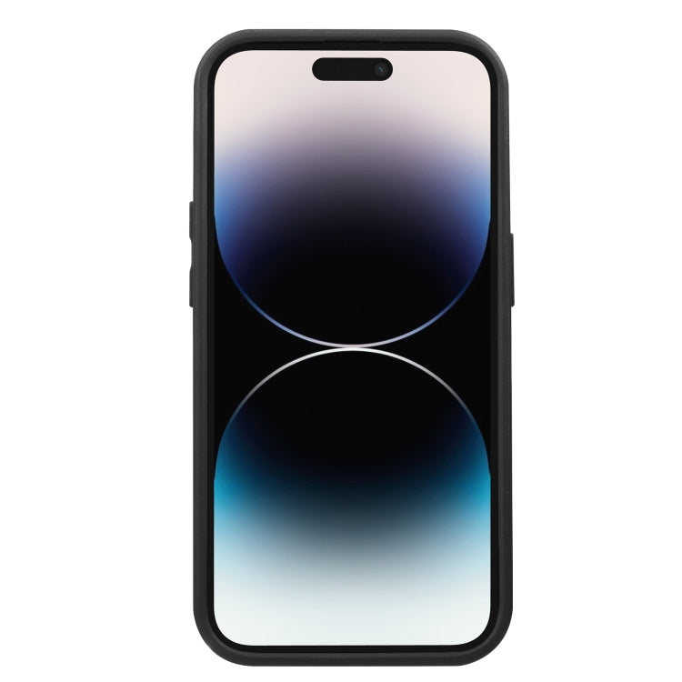 Vili M Series TPU + PC Phone Case, For iPhone 14 Plus, For iPhone 14, For iPhone 14 Pro, For iPhone 14 Pro Max