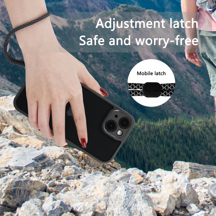 Vili M Series TPU + PC Phone Case, For iPhone 14 Plus, For iPhone 14, For iPhone 14 Pro, For iPhone 14 Pro Max