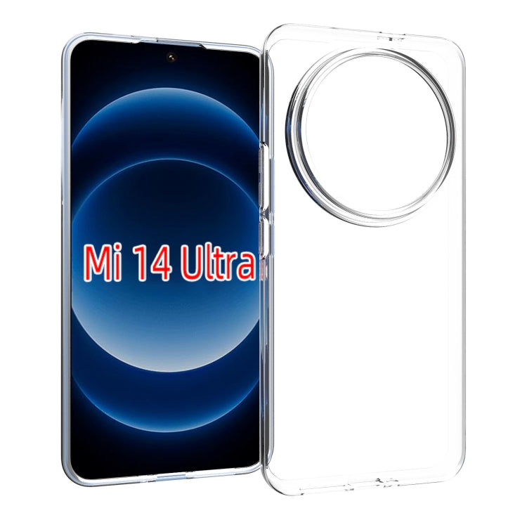Waterproof Texture TPU Phone Case