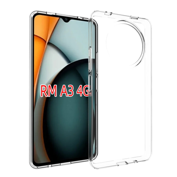 Waterproof Texture TPU Phone Case
