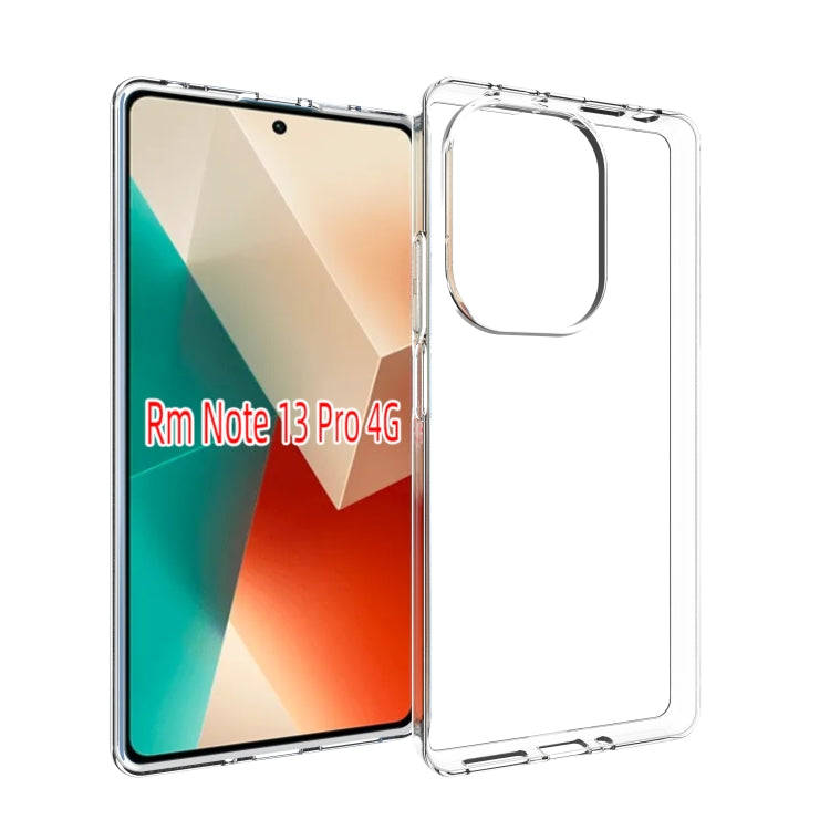 Waterproof Texture TPU Phone Case
