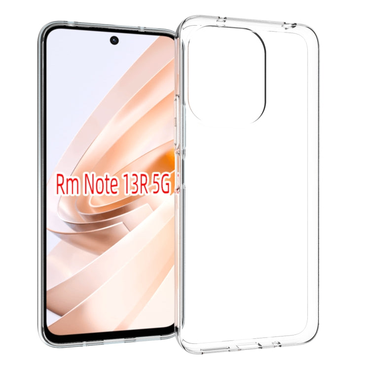 Waterproof Texture TPU Phone Case