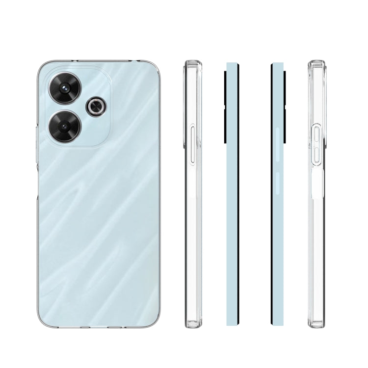 Waterproof Texture TPU Phone Case