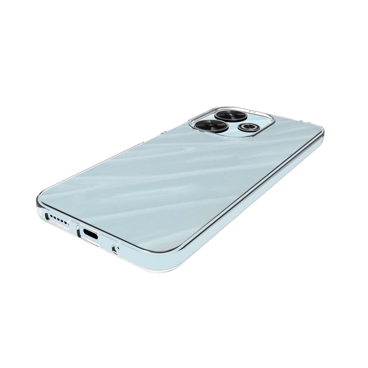 Waterproof Texture TPU Phone Case