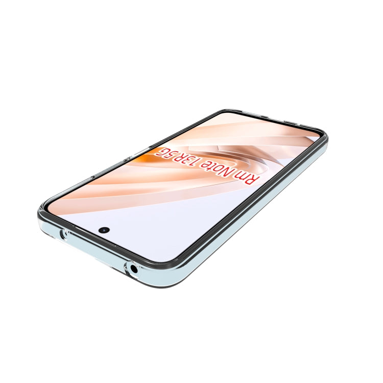 Waterproof Texture TPU Phone Case