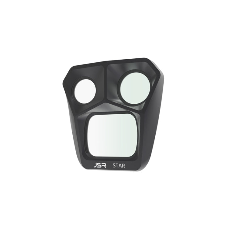 JSR GB STAR Lens Filter, STAR For DJI Mavic 3 Pro