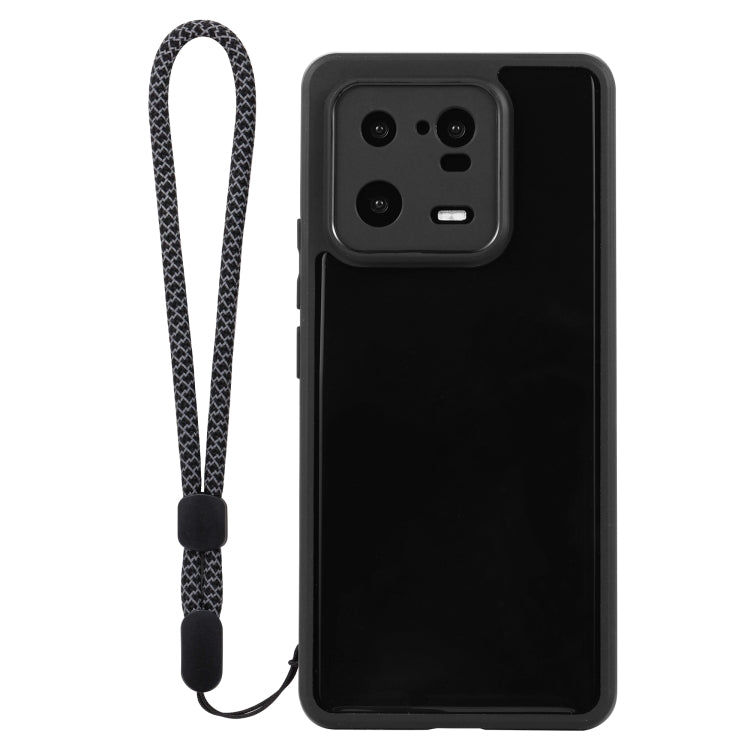 Vili M Series TPU + PC Phone Case, For Xiaomi 13 Pro, For Xiaomi 13