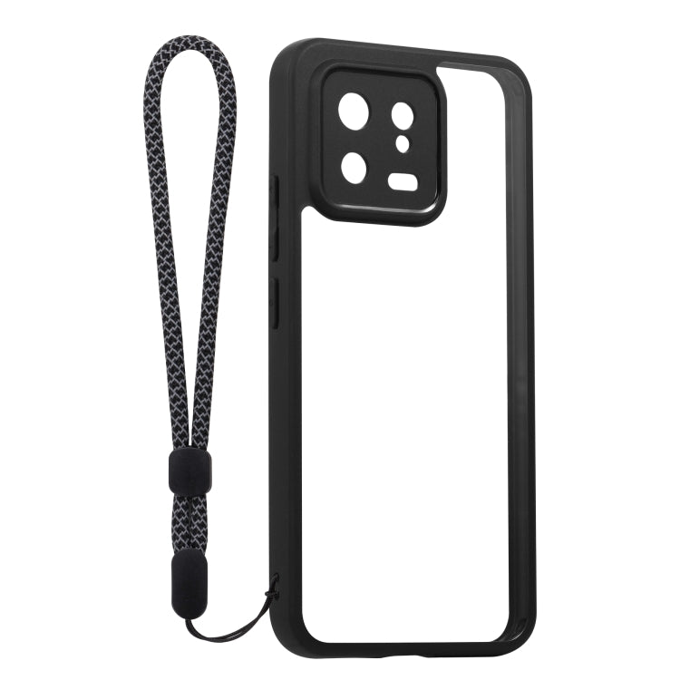 Vili M Series TPU + PC Phone Case, For Xiaomi 13 Pro, For Xiaomi 13