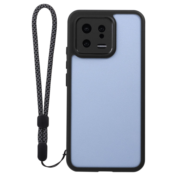 Vili M Series TPU + PC Phone Case, For Xiaomi 13 Pro, For Xiaomi 13