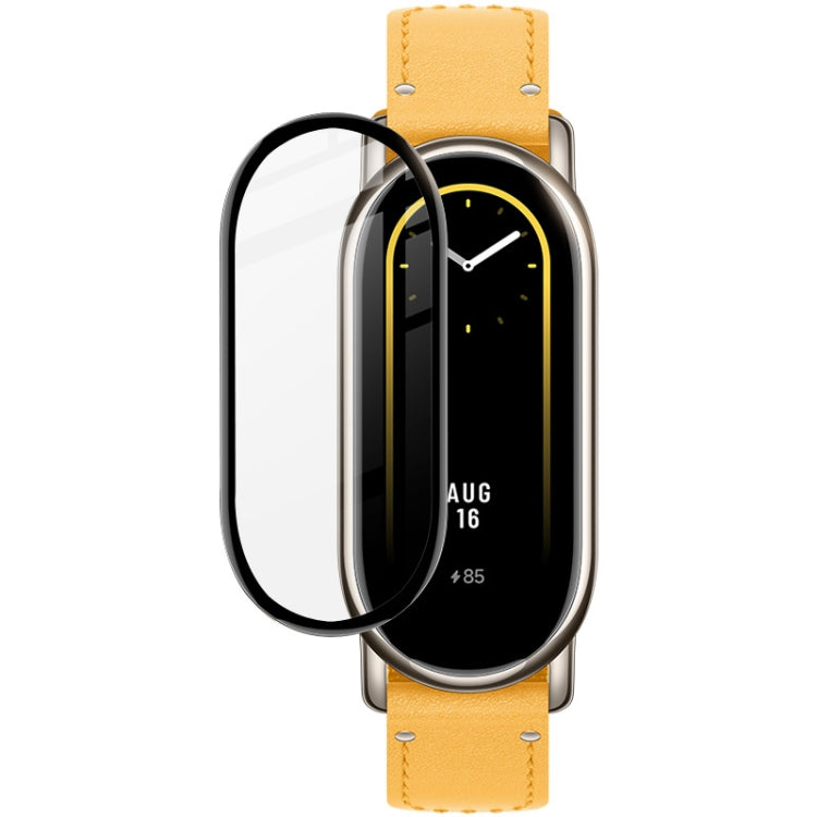 IMAK Plexiglass HD Watch Protective Film