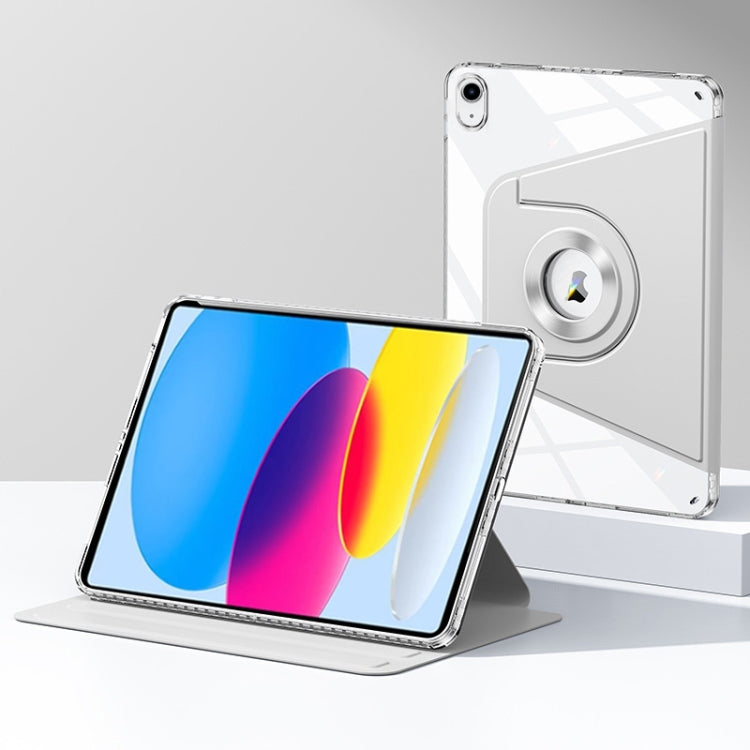 Magnetic Split Leather Smart Tablet Case, For iPad Pro 13 2024, For iPad Pro 11 2024, For iPad Pro 12.9 2022 / 2021 / 2020, For iPad Pro 11 2022 / 2021 / 2020