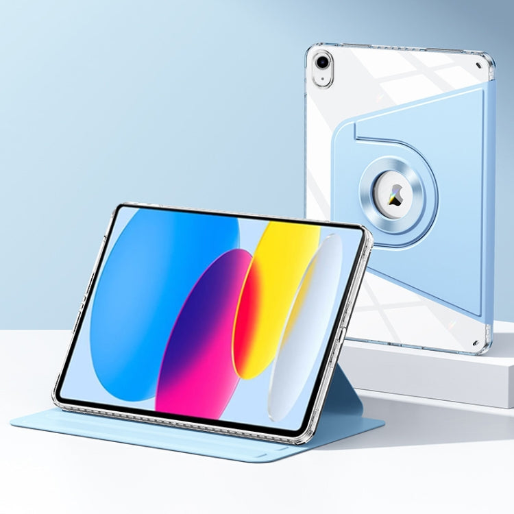 Magnetic Split Leather Smart Tablet Case, For iPad Pro 13 2024, For iPad Pro 11 2024, For iPad Pro 12.9 2022 / 2021 / 2020, For iPad Pro 11 2022 / 2021 / 2020