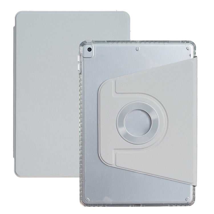 Magnetic Split Leather Smart Tablet Case, For iPad 10.2 2021 / 2020 / 10.5, For iPad Air / Air 2 / 9.7 2017 / 2018