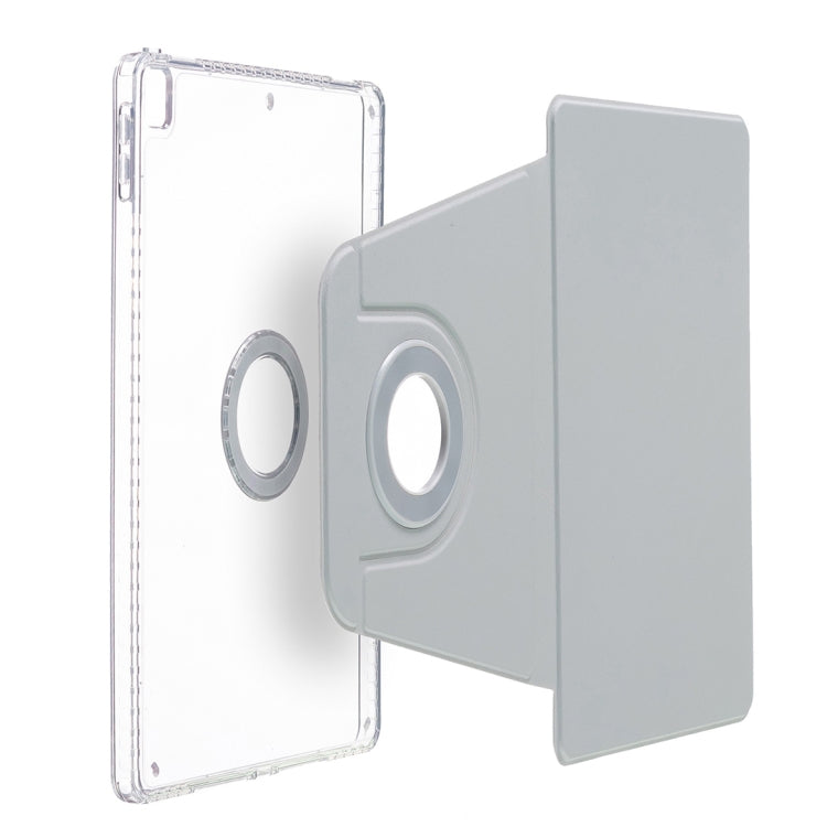 Magnetic Split Leather Smart Tablet Case, For iPad 10.2 2021 / 2020 / 10.5, For iPad Air / Air 2 / 9.7 2017 / 2018