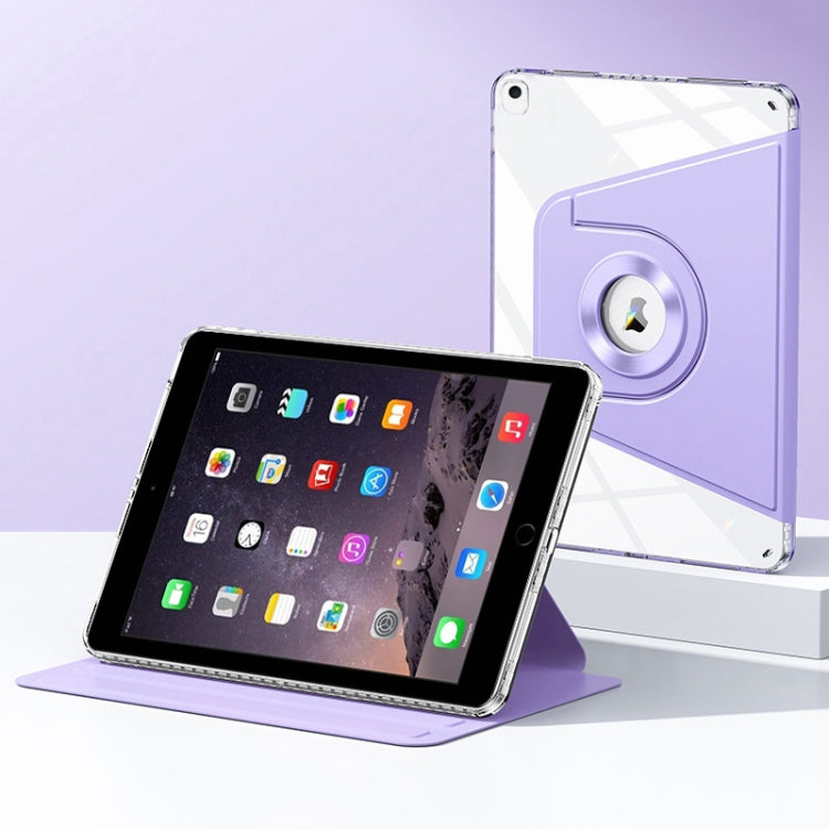 Magnetic Split Leather Smart Tablet Case, For iPad 10.2 2021 / 2020 / 10.5, For iPad Air / Air 2 / 9.7 2017 / 2018