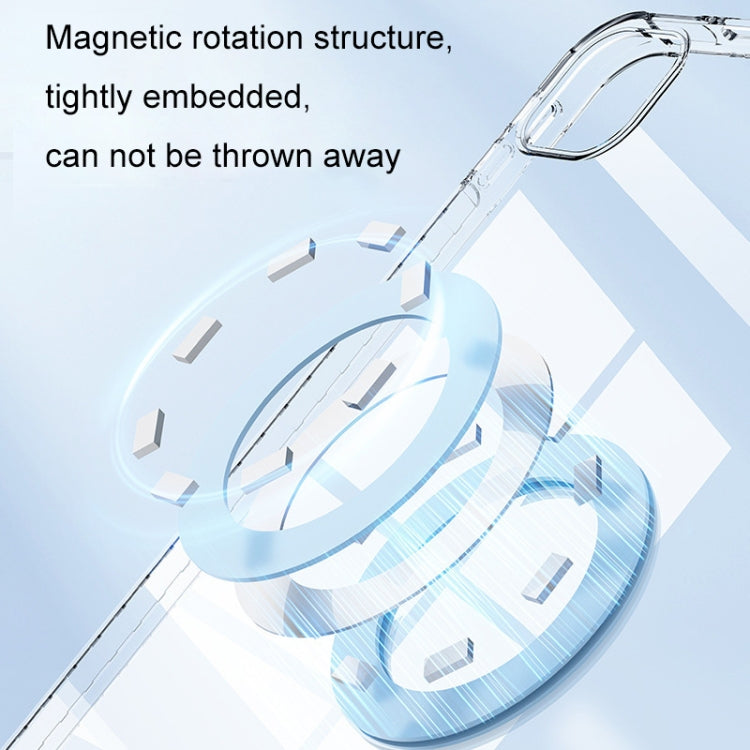 Magnetic Split Leather Smart Tablet Case, For iPad 10th Gen 10.9 2022, For iPad Air 11 2025 / 2024, For iPad Air 13 2025 / 2024, For iPad mini 6 / mini 2024