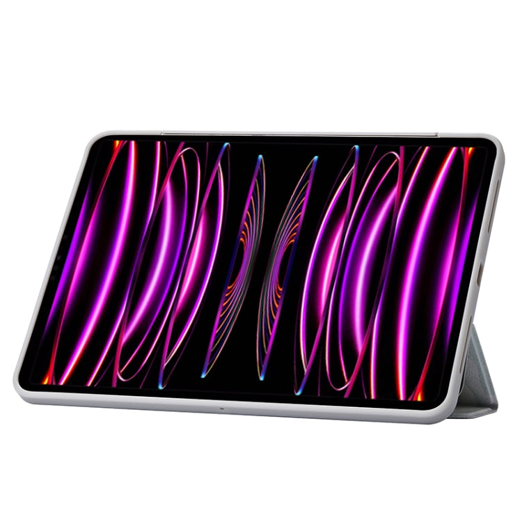 Split Drawer Rotation Painted Leather Smart Tablet Case, For iPad Pro 12.9 2022 / 2021 / 2020, For iPad Pro 11 2022 / 2021 / 2020, For iPad 10th Gen 10.9 2022, For iPad 10.2 2021 / 2020 / 10.5, For iPad Air / Air 2 / 9.7 2017 / 2018