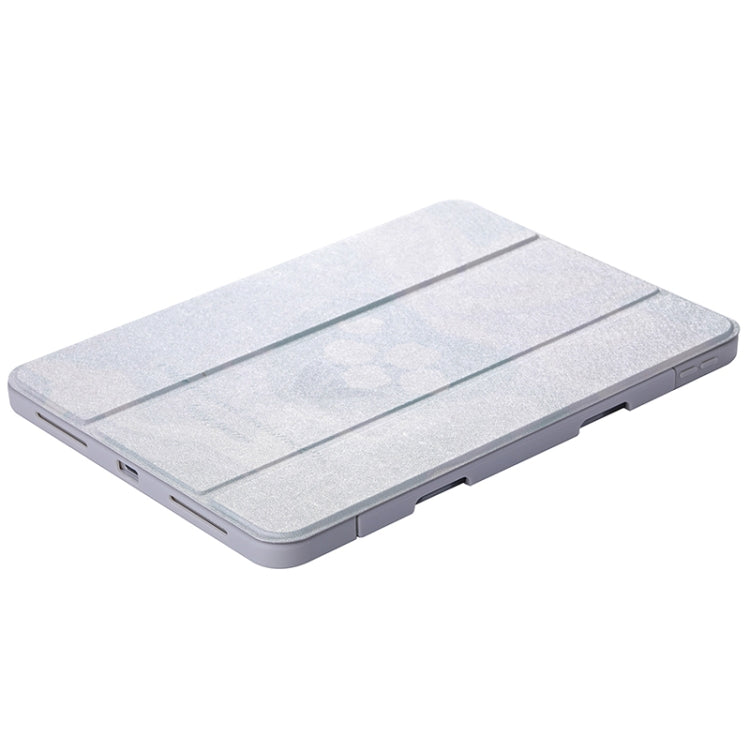 Split Drawer Rotation Painted Leather Smart Tablet Case, For iPad Pro 12.9 2022 / 2021 / 2020, For iPad Pro 11 2022 / 2021 / 2020, For iPad 10th Gen 10.9 2022, For iPad 10.2 2021 / 2020 / 10.5, For iPad Air / Air 2 / 9.7 2017 / 2018