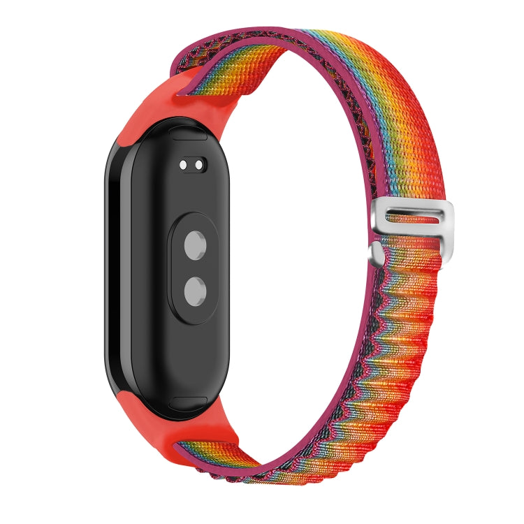 Loop Nylon Watch Band, For Xiaomi Mi Band 8