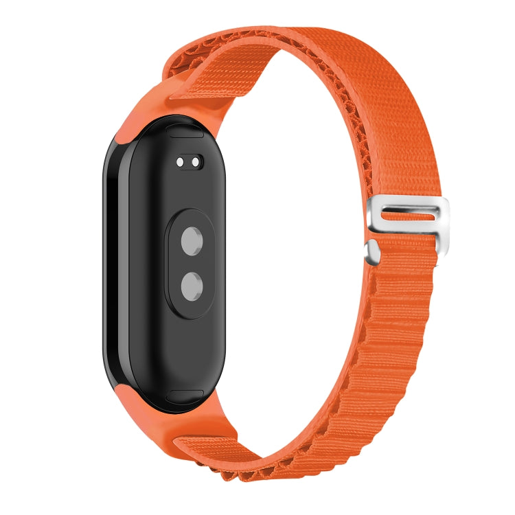 Loop Nylon Watch Band, For Xiaomi Mi Band 8