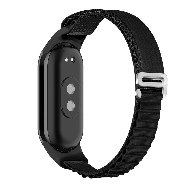Loop Nylon Watch Band, For Xiaomi Mi Band 8