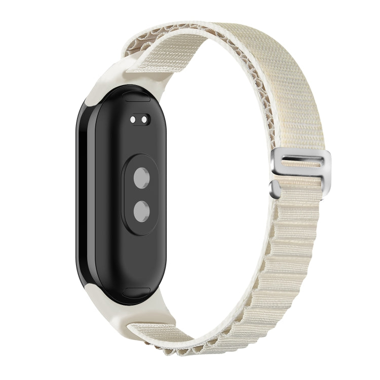 Loop Nylon Watch Band, For Xiaomi Mi Band 8