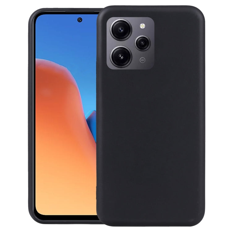 Coque en TPU pour Xiaomi 13T Pro, Xiaomi Poco C65 / Redmi 13C, Xiaomi Redmi 12, Xiaomi Redmi Note 13 5G, Xiaomi 13T, Xiaomi Redmi Note 13 Pro+