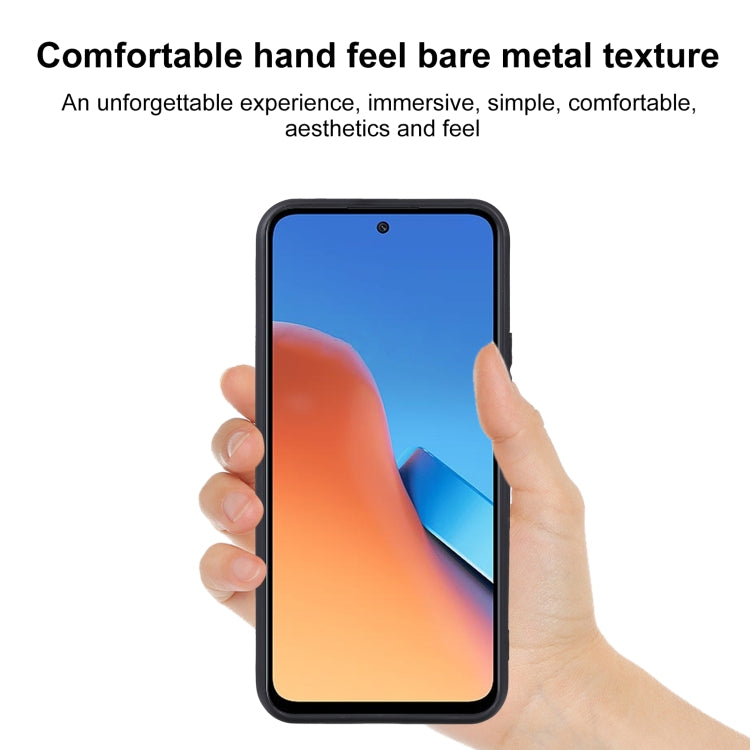 Coque en TPU pour Xiaomi 13T Pro, Xiaomi Poco C65 / Redmi 13C, Xiaomi Redmi 12, Xiaomi Redmi Note 13 5G, Xiaomi 13T, Xiaomi Redmi Note 13 Pro+